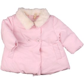 Next Rózsaszín kabátka (68) baba
