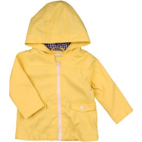 F&F Sárga kabátka (68) baba