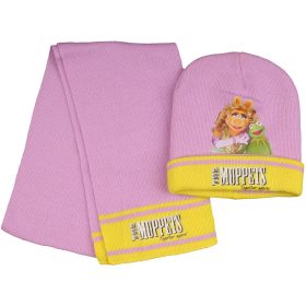 Disney Muppets szett (3-6 év) kislány