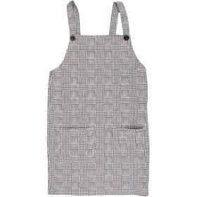 Primark Kockás ruha (152) lány