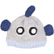 F&F Robotos sapka (0-6 hó) baba
