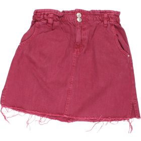 Zara Szilva farmerszoknya (152) lány