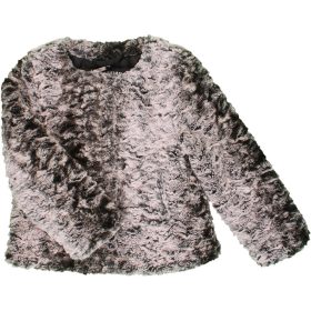 Szürke bunda (98) kislány