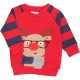 Early Days Rudolf pulóver (62) baba