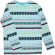 Marks&Spencer Karácsonyi mintás pizsama (164) tini lány