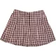 H&M Kockás szoknya (110)