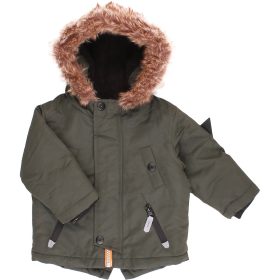 Rebel Kheki kabát (68) baba