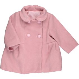 Mályva kabát (68) baba