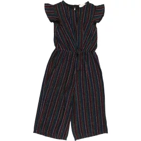 Primark Csíkos jumpsuit (122) kislány