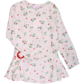 Virágos felső (38)