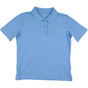 Lily & Dan Kék felső (110) kislány