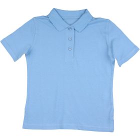 Lily & Dan Kék felső (110) kislány