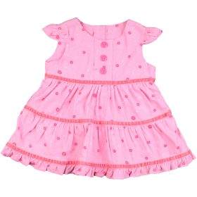 St Bernard Virágos kordruha (62) baba