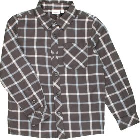 Name It Grafitkockás ing (110) kislány