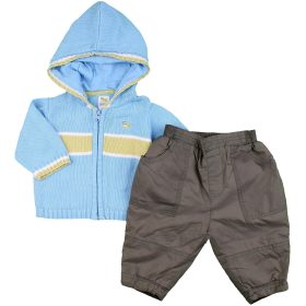 Kötött-bélelt szett (62)