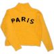 Primark Paris pulóver (140) lány