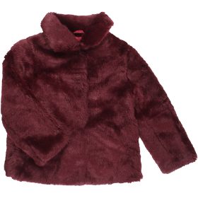 St Bernard Bordó bunda (110) kislány