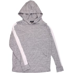 Szürke pulóver (34)  női