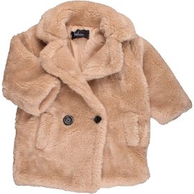 Drapp bunda (122-128) kislány