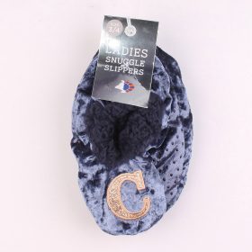 Kék mamusz (3/4) uniszex