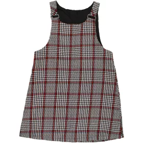 St Bernard Kockás ruha (140) lány