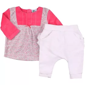 Szíves-fehér szett (62) baba