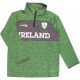 Ireland zöld sportfelső (128) kisfiú