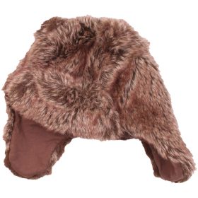 Next Szőrös bélelt sapka (6-12 hó) baba