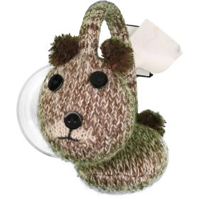 Macis fülvédő (6-12 hó) baba