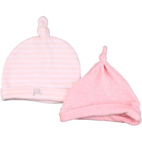 Pöttyös-csíkos szett (6-12 hó) baba