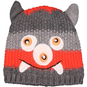 Early Days Szörnyes sapka (6-12 hó) baba