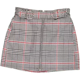 Bershka kockás szoknya (S) női