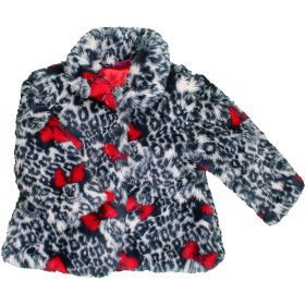 George Minnie bunda (98) kislány