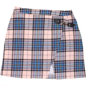 River Island Kockás szoknya (36)  női