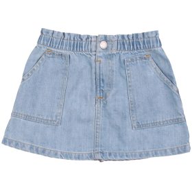 Kék farmerszoknya (98) kislány