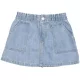 Kék farmerszoknya (98) kislány