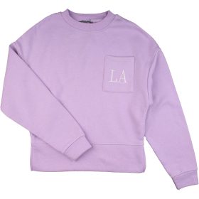 Primark Lila pulóver (32/34) női