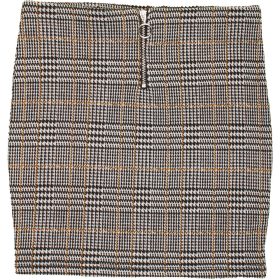 New Look Kockás szoknya (134) lány