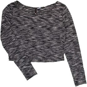 Melírozott felső (M)  női