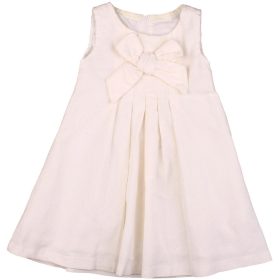 Early Days Törtfehér kordruha (74) baba