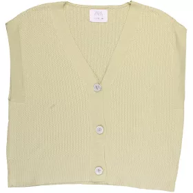 Zara Zöld mellény (152) fiú