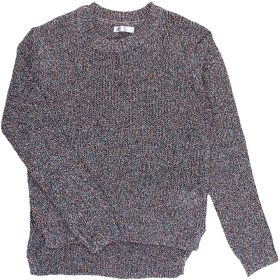 Fémszálas pulóver (122-128) kislány