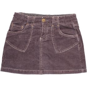 Zara Grafit kordszoknya (152) lány