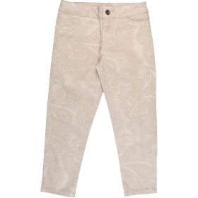 Mintás halásznadrág (XS)  női