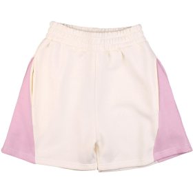 Törtfehér rövidnadrág (32)  női