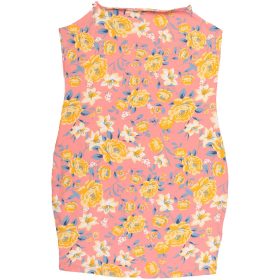 New Look Virágos barack felső (158) tini lány