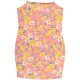 New Look Virágos barack felső (158) tini lány