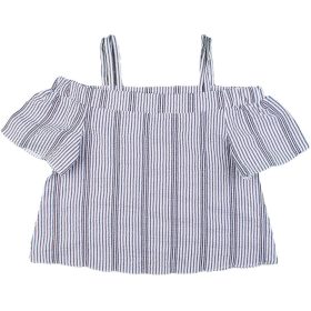 Primark Csíkos felső (134) lány