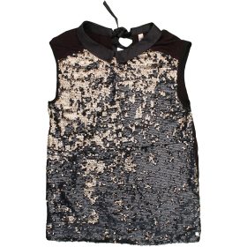 Flitteres felső (176) tini lány