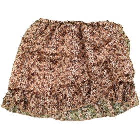 Barnamintás szoknya (104) kislány